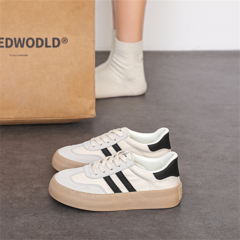 Women New Breathable Sneakers  - New Balance Shoes 574 review and price