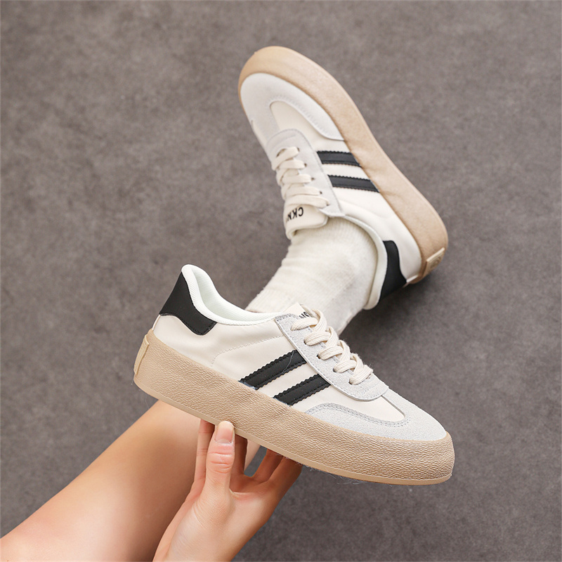Women New Breathable Sneakers  - New Balance Shoes 574 review and price