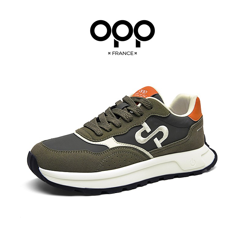 OPP Men summer fashion sneaker - New Balance Shoes 574 review and price