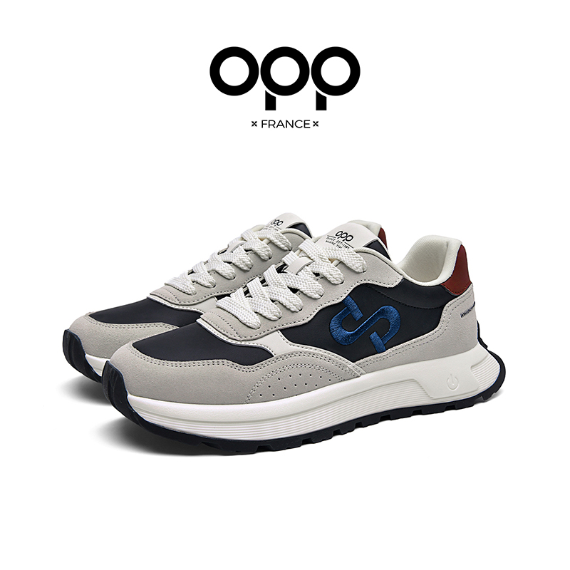 OPP Men summer fashion sneaker - New Balance Shoes 574 review and price