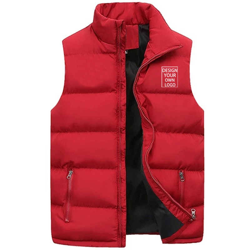 customized New Fashion Men's a - Women Fashion Vest review and price