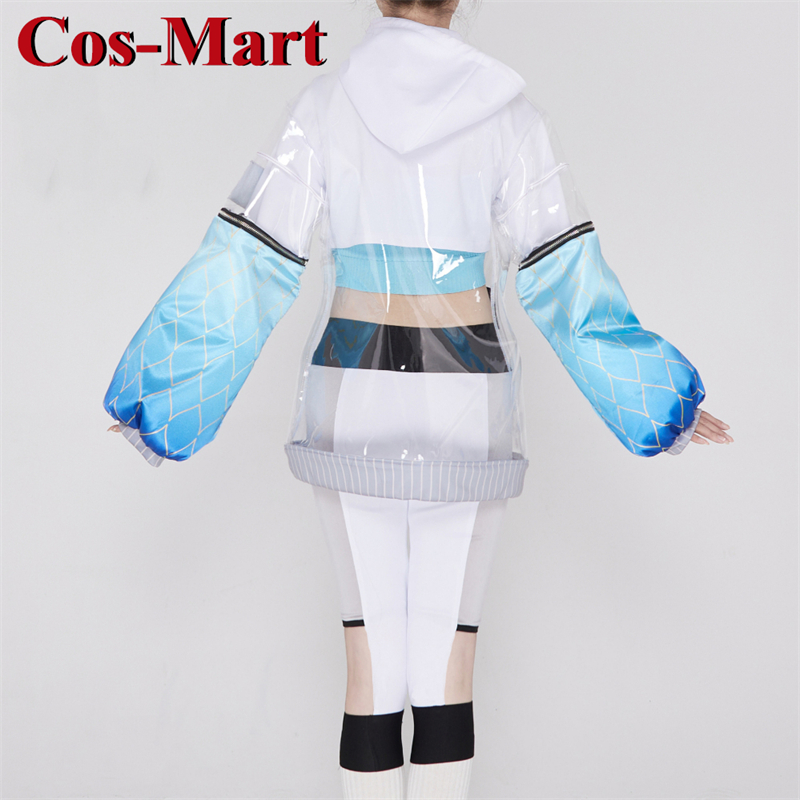 Cos-Mart Hot Anime VTuber Holo - Women'S Fashion Jackets review and price