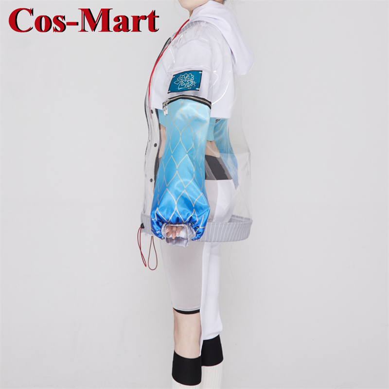 Cos-Mart Hot Anime VTuber Holo - Women'S Fashion Jackets review and price
