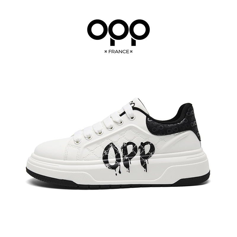 OPP new style Men black Board  - New Balance Shoes 574 review and price