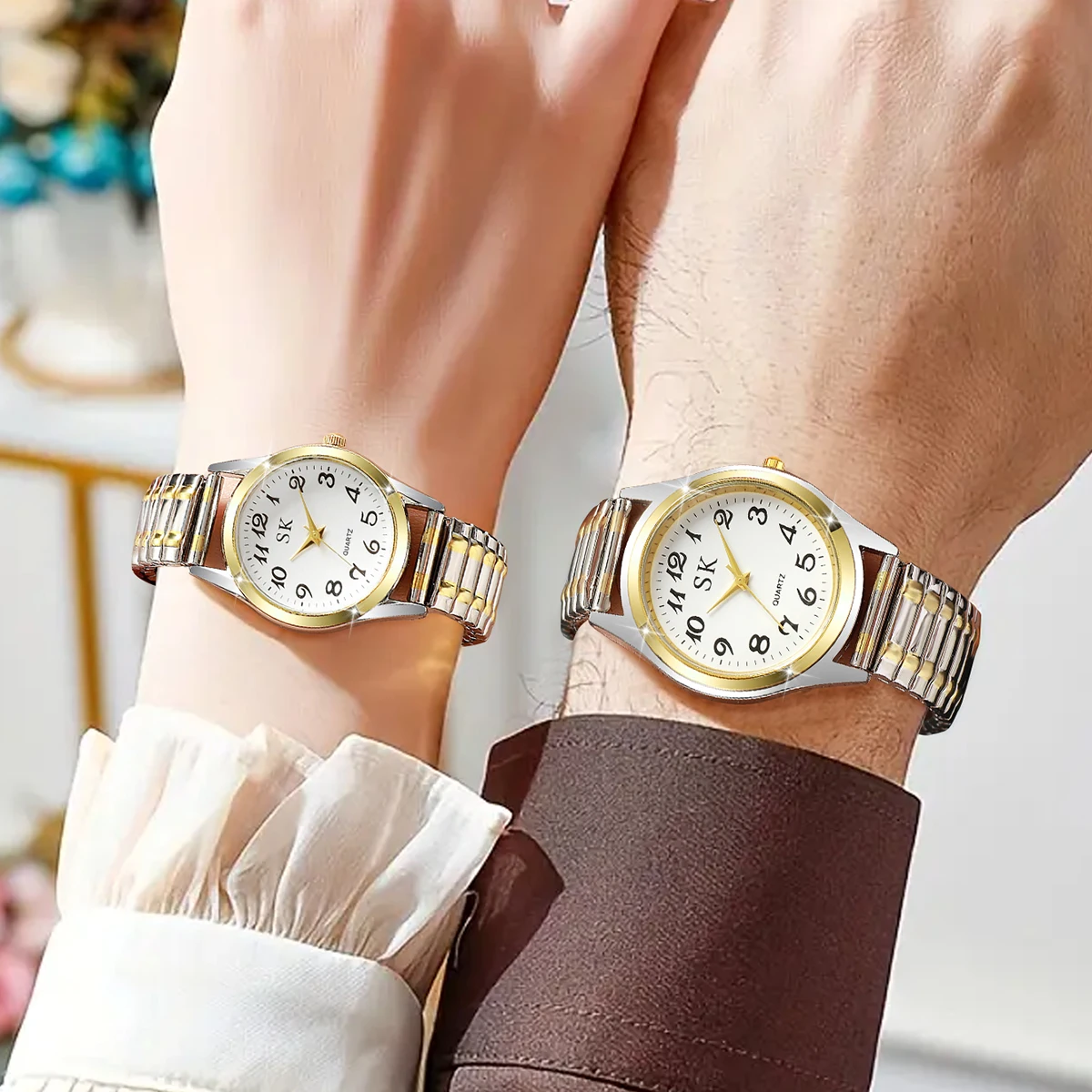 Surprise Mystery Watch Blind B - Fashion Women Watch review and price