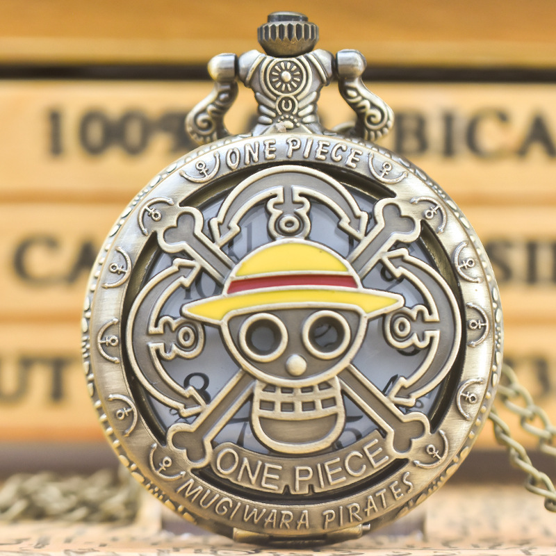 New Anime One Piece Series Poc - Fashion Women Watch review and price