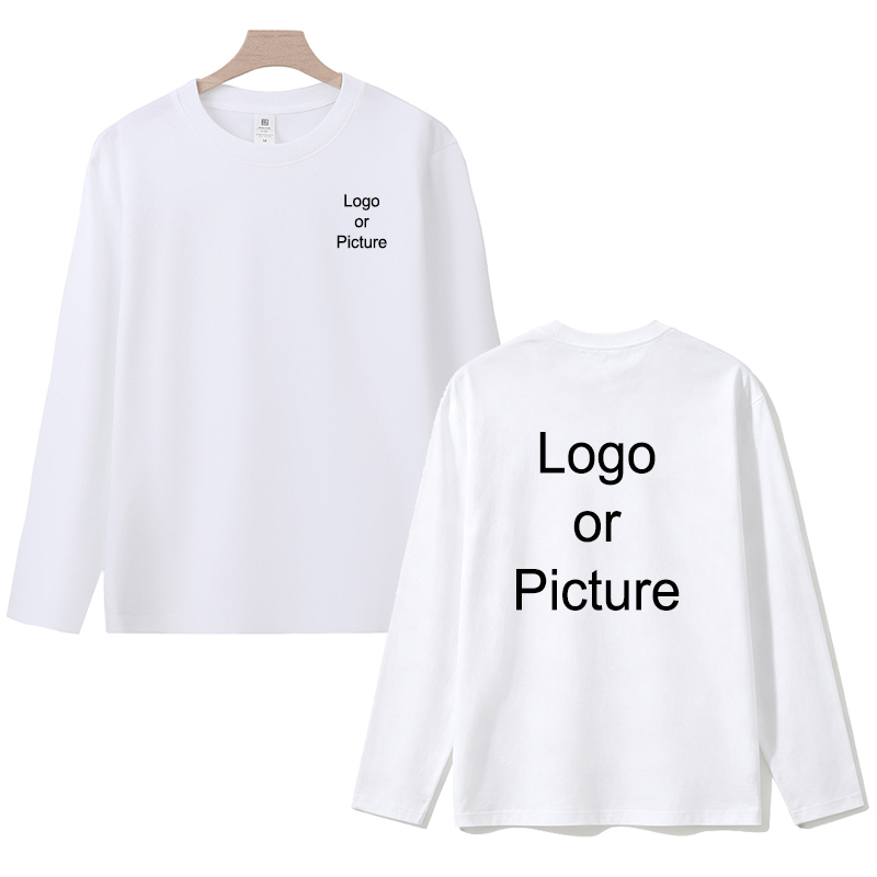 Customized Cotton Long Sleeve  - Women Fashion Wear review and price