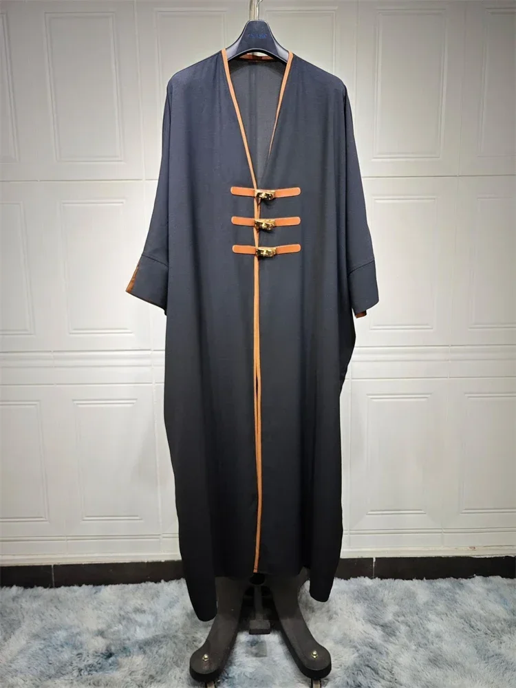 Ramadan Kimono Abaya Dubai Tur - Turkey Women Fashion review and price