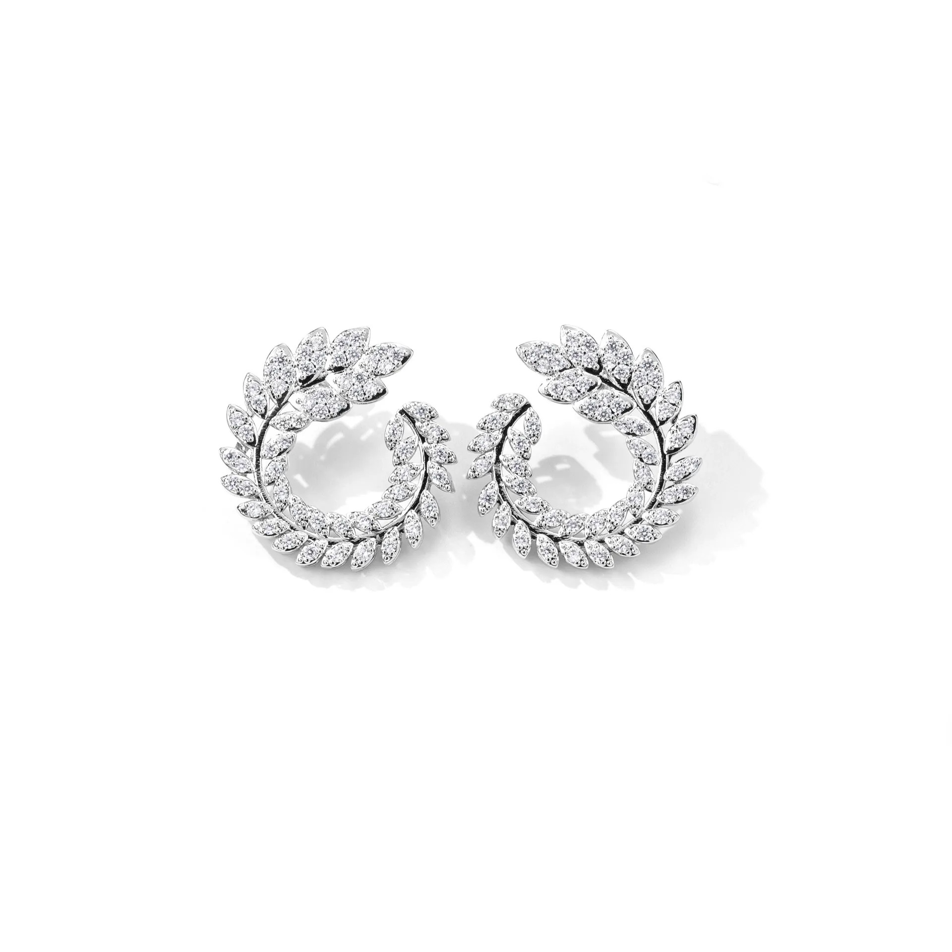 4PCS Wedding Jewelry Set Cubic - Women Fashion Uae review and price