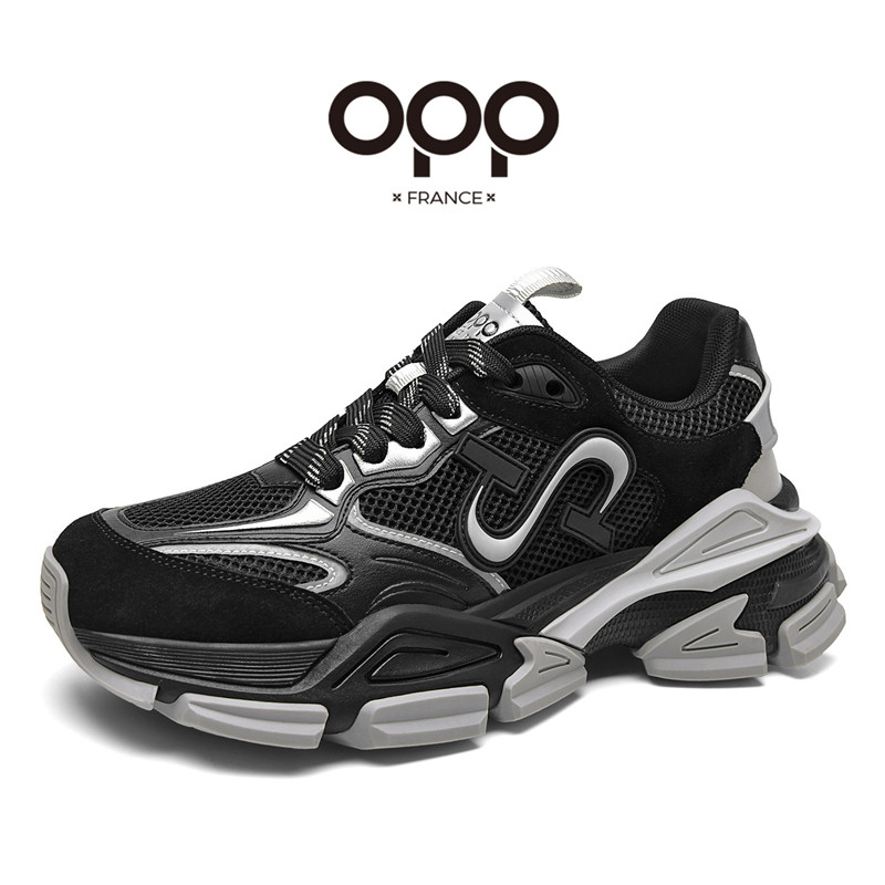 Opp Men New Cool Couple Shoes  - New Balance Shoes 574 review and price
