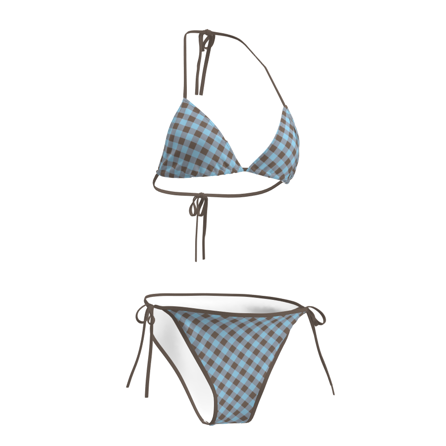 Millennium Lady Bikini Set Bea - Tie Dye Two Piece review and price