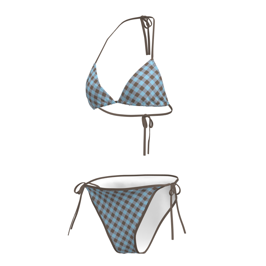 Millennium Lady Bikini Set Bea - Tie Dye Two Piece review and price