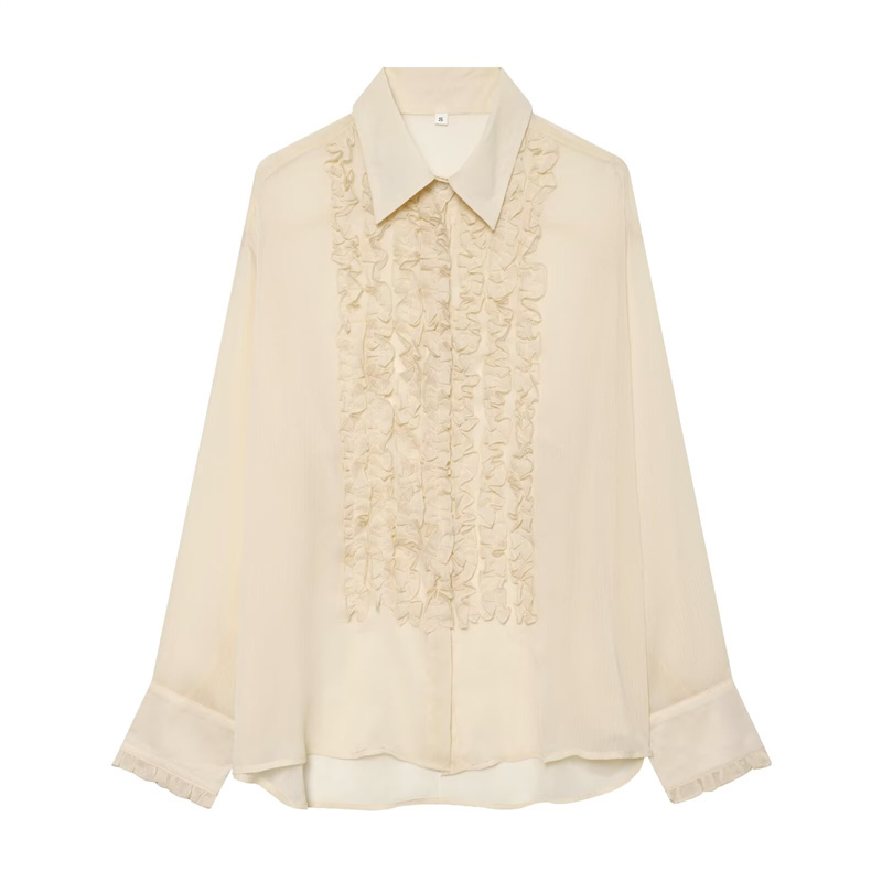 Women's Shirt 2026 Fashion Tre - Women'S Fashion Trends 2026 Spring Summer review and price