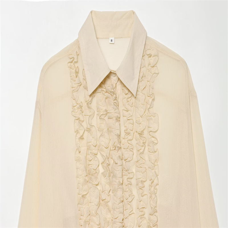 Women's Shirt 2026 Fashion Tre - Women'S Fashion Trends 2026 Spring Summer review and price