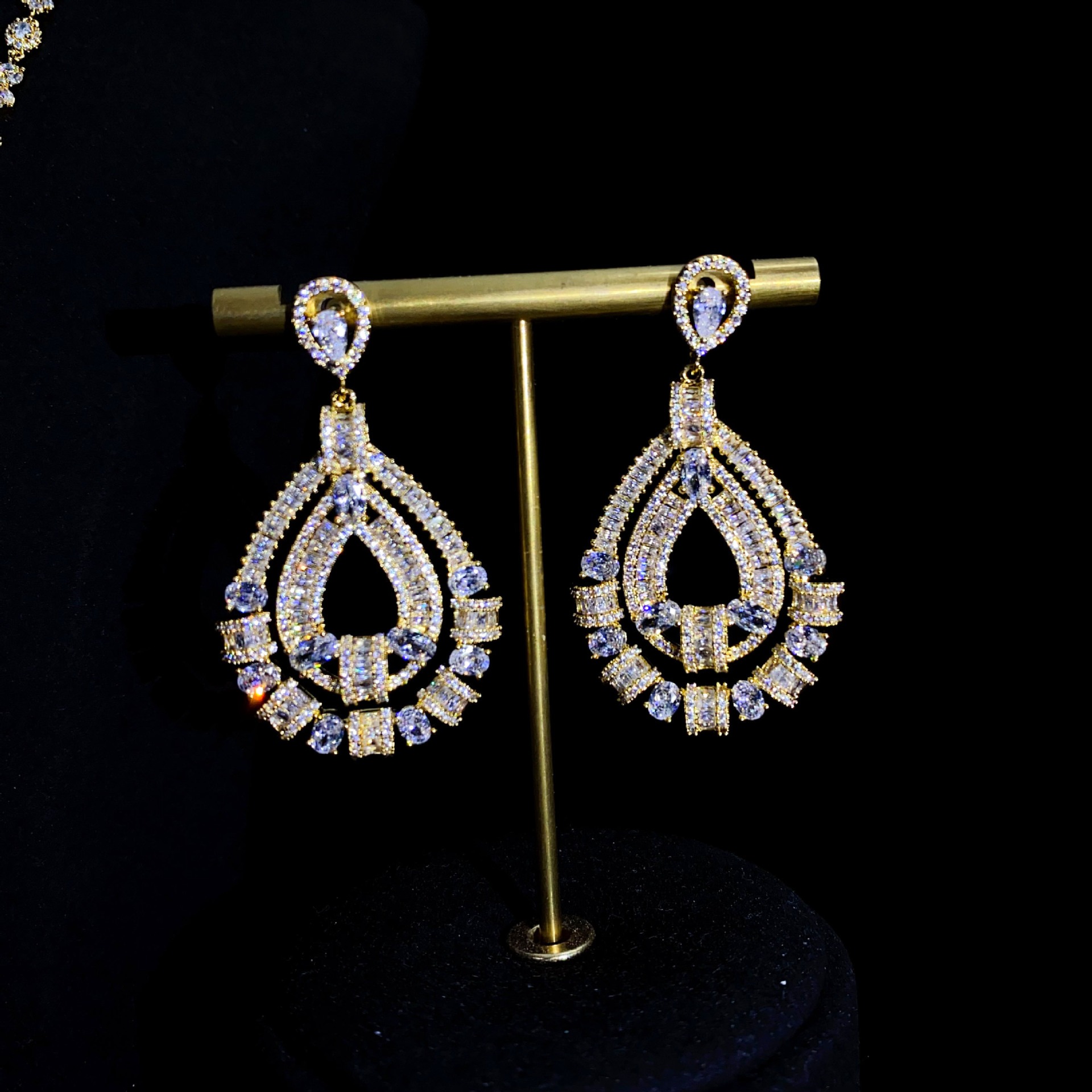 Luxury UAE Dubai Bridal Jewelr - Women Fashion Uae review and price