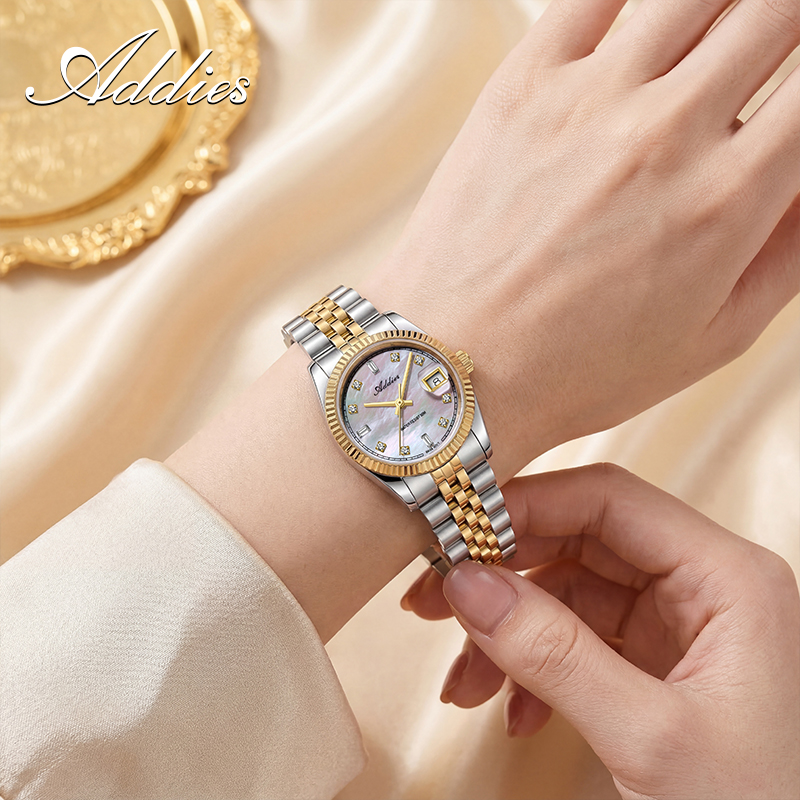 ADDIES 585 Quartz Women's Watc - Fashion Women Watch review and price