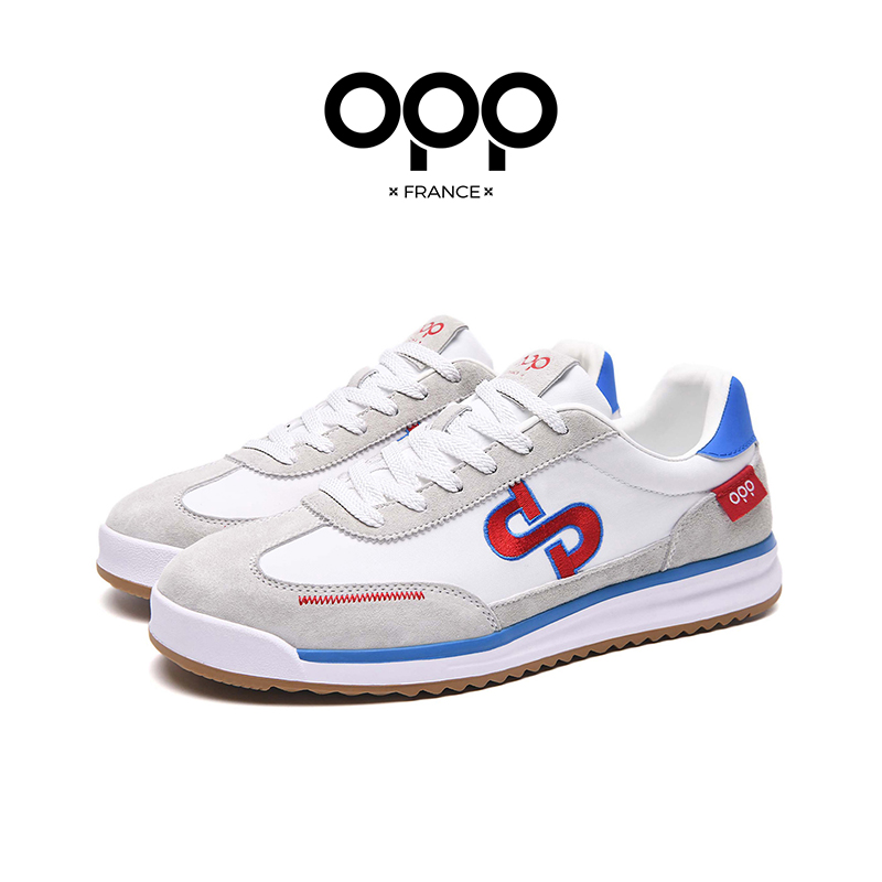 Opp New Style Men brown Board  - New Balance Shoes 574 review and price