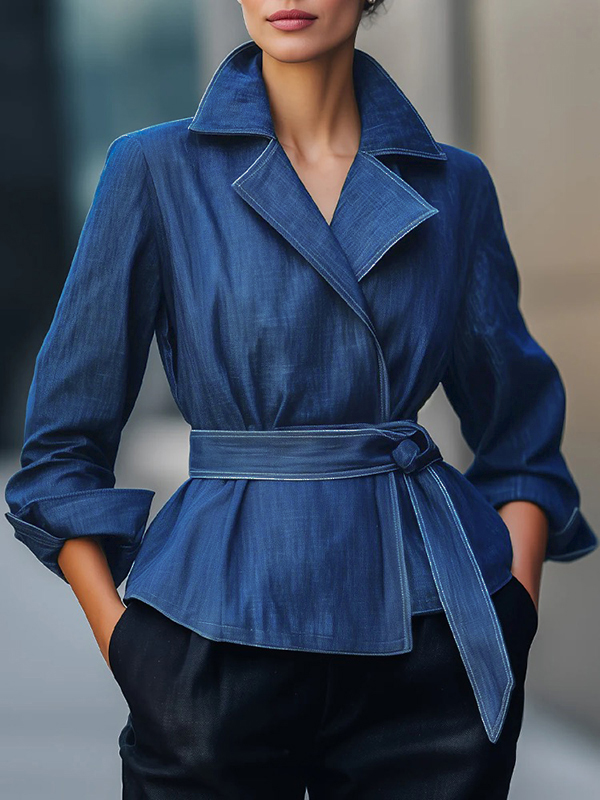 Fall Spring 2026 Fashion Denim - Women'S Fashion Jackets review and price