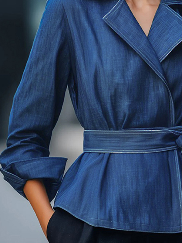 Fall Spring 2026 Fashion Denim - Women'S Fashion Jackets review and price