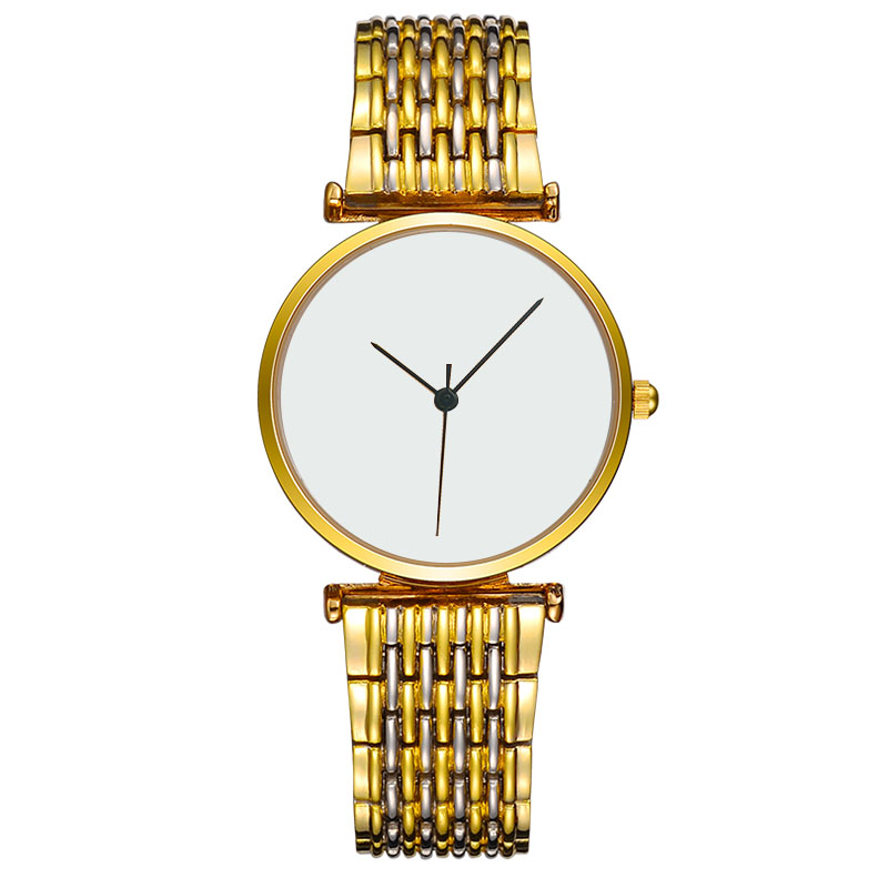 Women Watch Custom Dial Photo  - Fashion Women Watch review and price