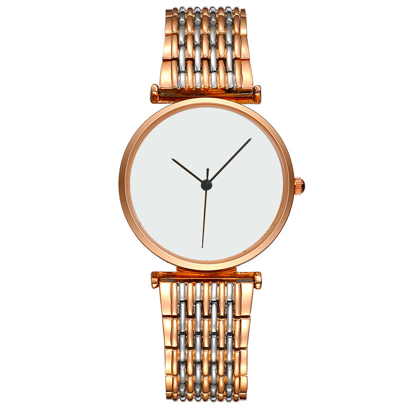 Women Watch Custom Dial Photo  - Fashion Women Watch review and price